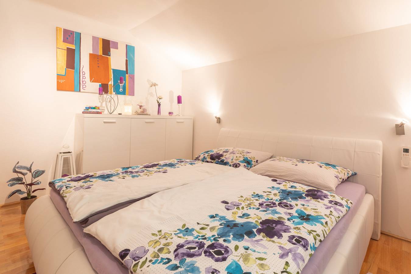 Appartement de vacances entier, Ferienwohnung Bergblick in Scheffau am Tennengebirge, Tennengau