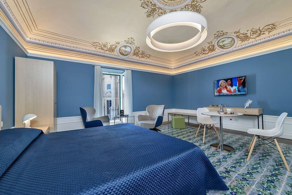 Ganze Wohnung, Luxuswohnung im barocken Herzen von Ragusa Ibla in Ragusa, Ragusa Provinz