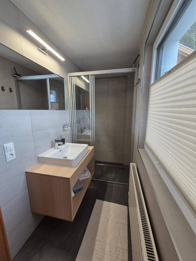 Maison d’hôte pour 2 personnes, avec vue et terrasse à Ischgl - 4