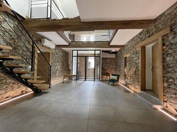 Gîte pour 14 Personnes dans Larceveau-Arros-Cibits, Région de Bayonne, Photo 1