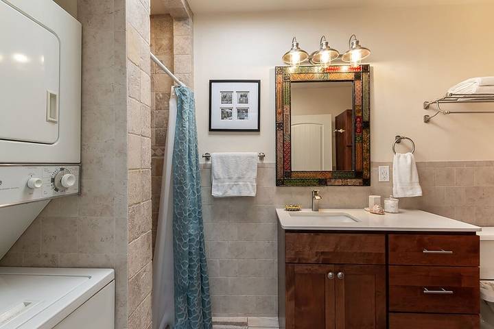 Maison d’hôte pour 4 personnes, avec piscine dans Arizona