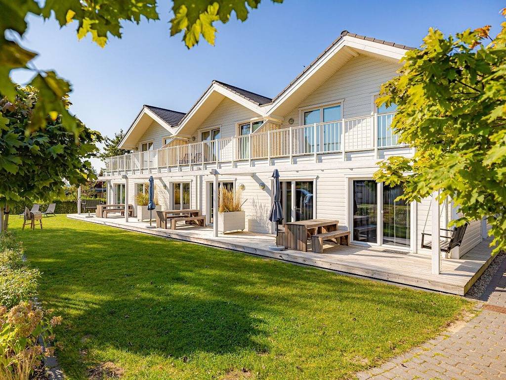 Ferienhaus für 4 Personen in Weissenhäuser Strand, Südliche Ostseeküste