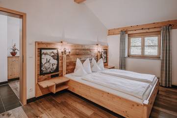 Bauernhof für 4 Personen in Oberstdorf, Allgäuer Alpen, Bild 1