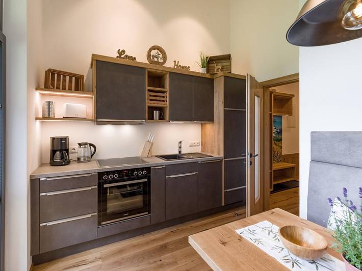 Ganze Ferienwohnung, Appartement Achleitberg in Söll, Kaisergebirge
