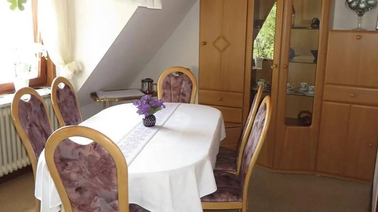 Ganze Ferienwohnung, Ferienwohnung für 5 Personen (68 m²) in Bispingen in Bispingen, Landkreis Heidekreis
