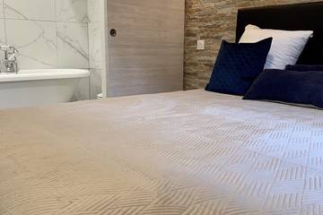 Appartement De Vacances pour 2 Personnes dans Carcassonne, Canal du Midi, Photo 2