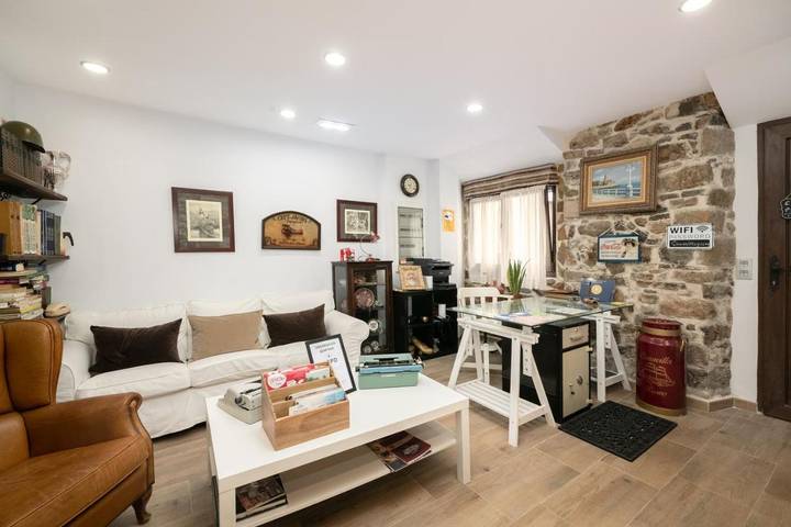 Maison d’hôte pour 2 personnes dans Asturies - 3