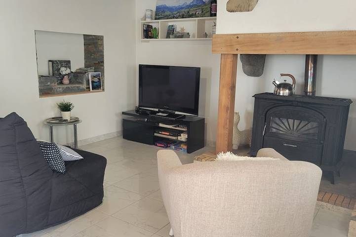 Maison de vacances pour 4 personnes - 1