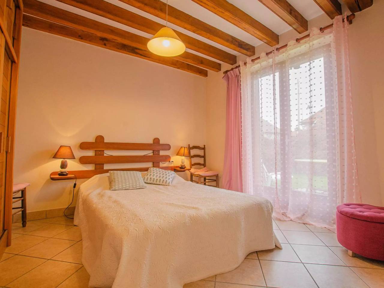 Casa 2 Personas in Géraudot, Parque Natural Regional Forêt d'Orient