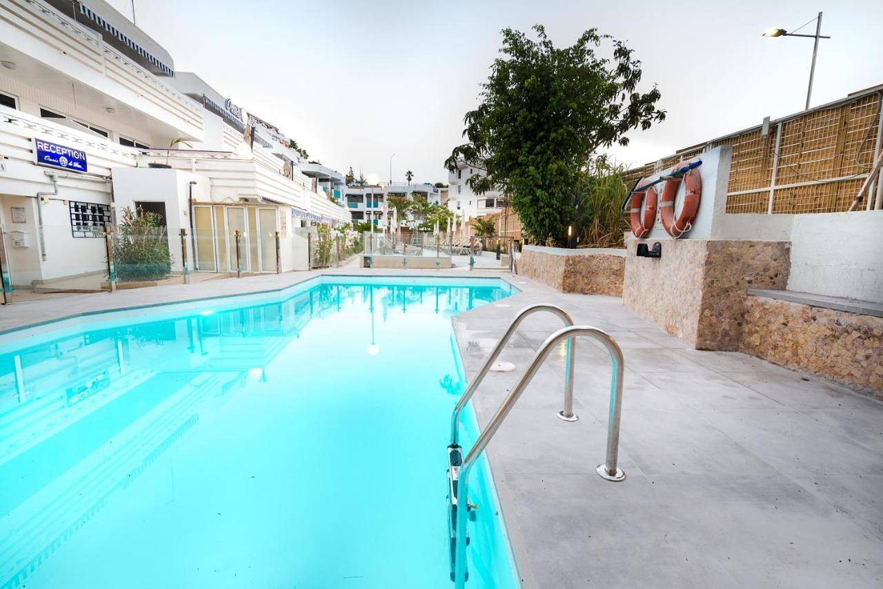 Palm Suites by Chaturhotels in Puerto Rico (Gran Canaria), Mogán