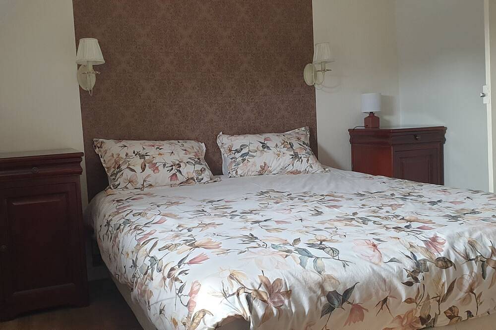 Appartamento vacanze a Amboise a partire da 105€ a notte