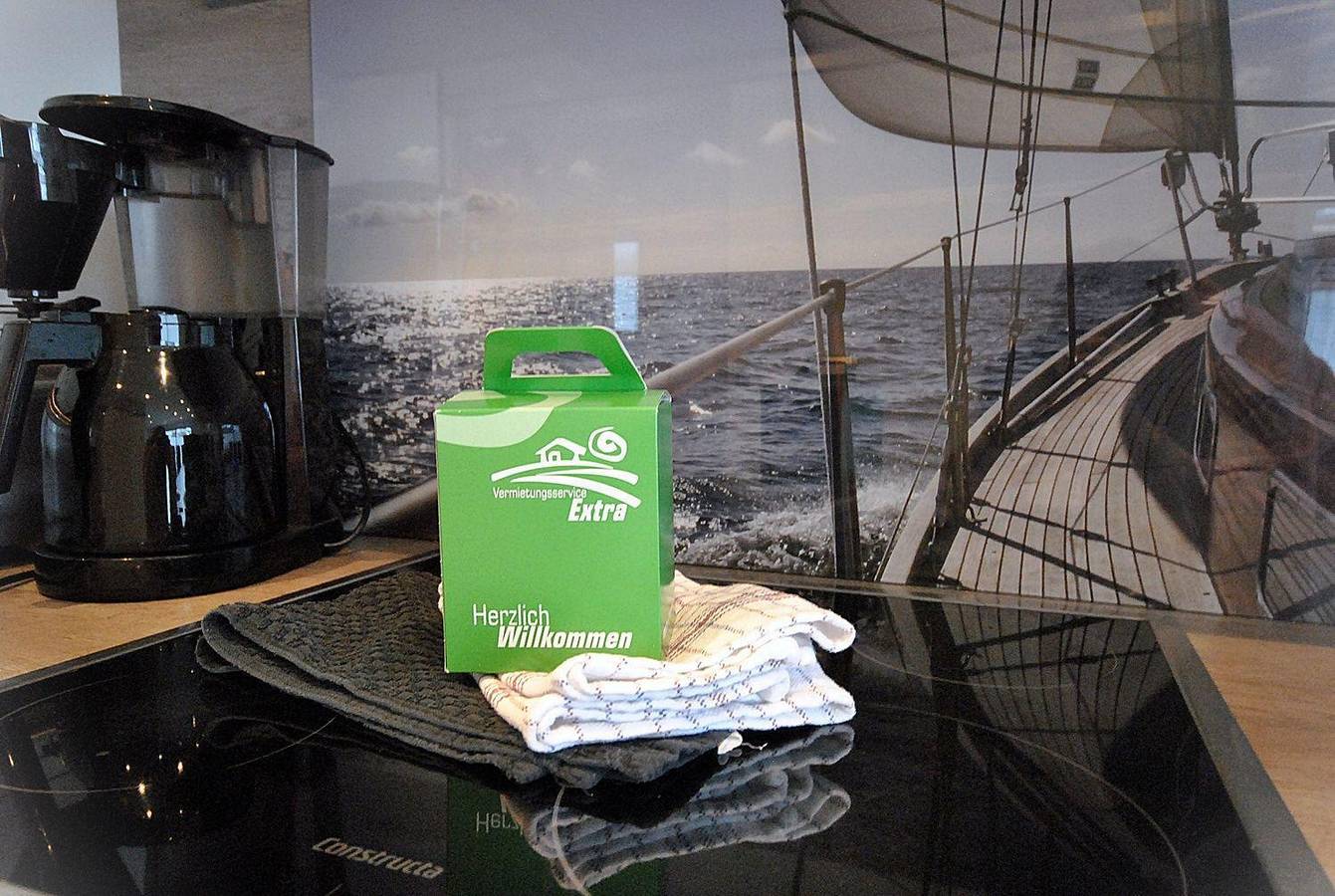 Wattwurm Willi Iv in Itzendorf, Norddeich