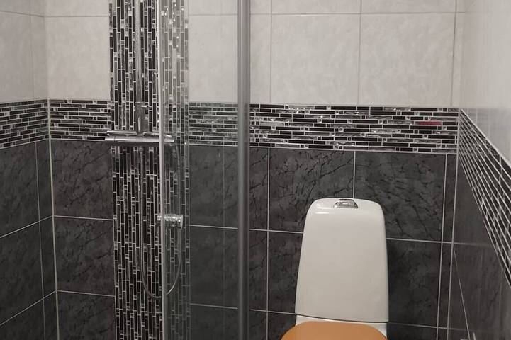 Ganze Wohnung, Studio Sleeps 1 in Sundbyberg in Sundbyberg, Schwedische Ostsee