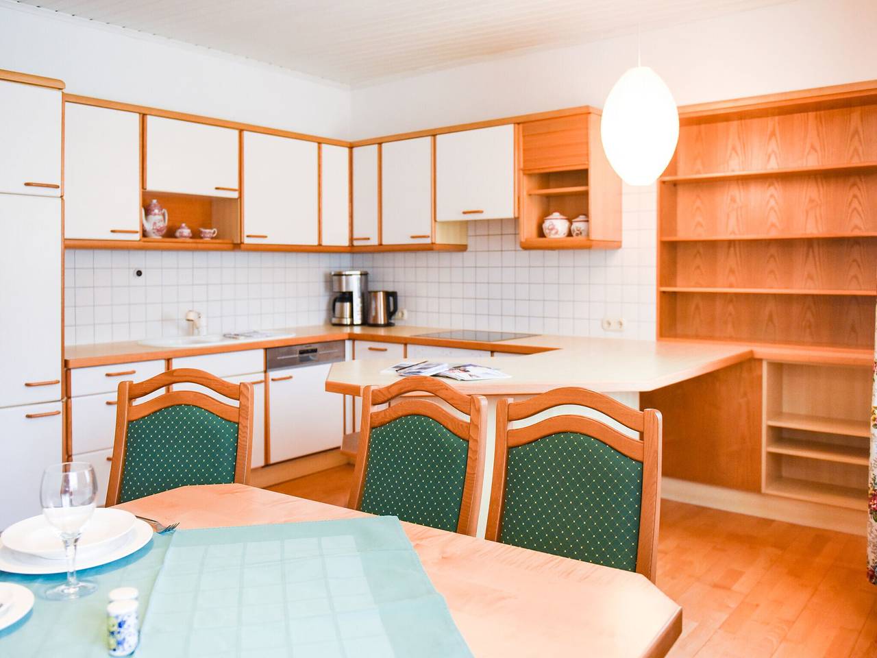 Ganze Wohnung, Wohnung in Brixlegg nahe Ski Juwel Pisten in Rattenberg, Kitzbüheler Alpen