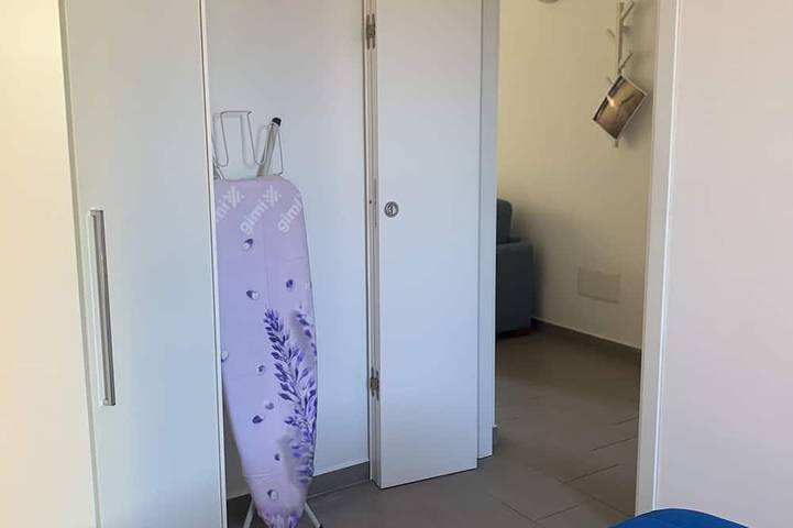 Appartamento intero, ~ La Pavoncella ~ Peaceful haven only 30 meters from the beach in Pirotto Li Frati, Badesi
