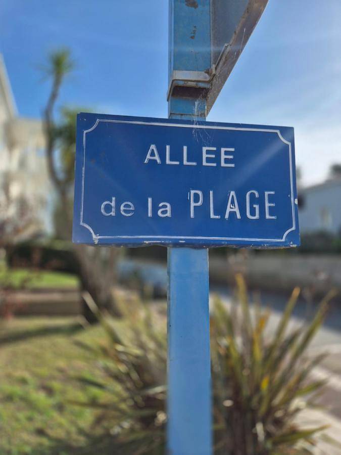 Gîte pour 6 personnes, avec balcon et vue dans Plage des Rochelets - 4