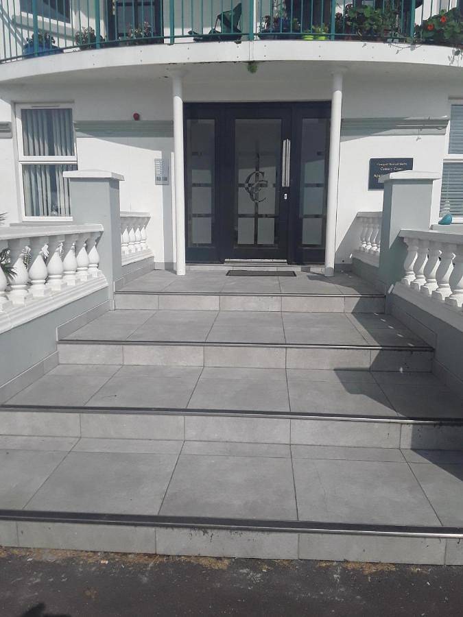 Apartamento de vacaciones para 6 personas, con balcón y vistas - 1