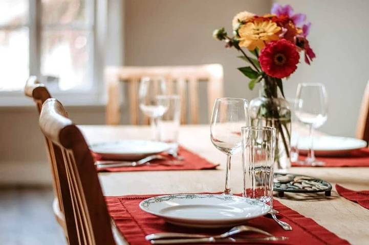 Appartement de vacances pour 4 personnes