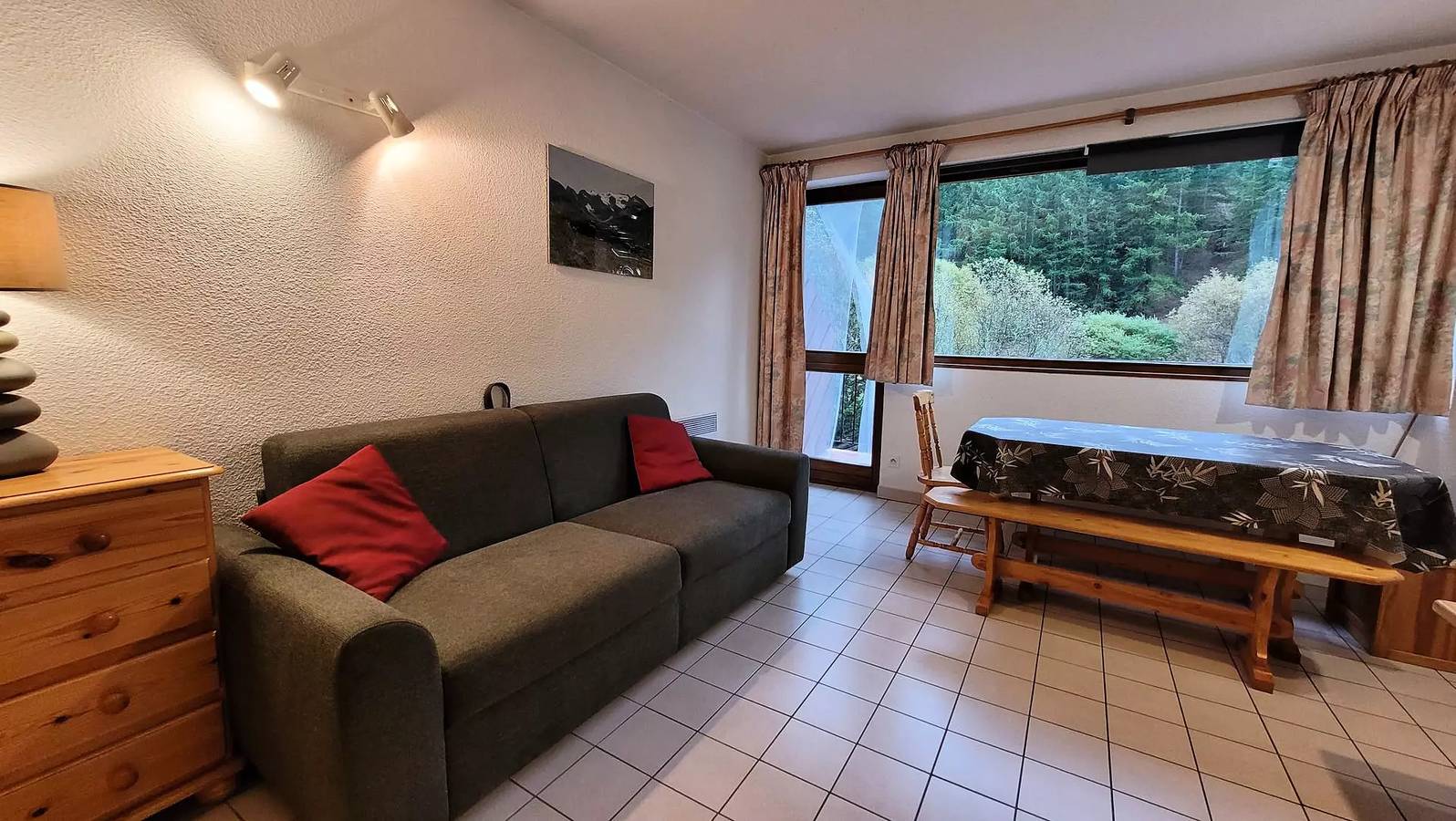 Estudio entero, Estudio para 4 personas in Bessans, Región de Saint-Jean-de-Maurienne