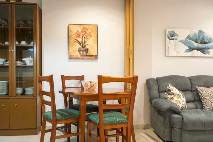 Gîte pour 4 personnes à Cangas de Onís - 2