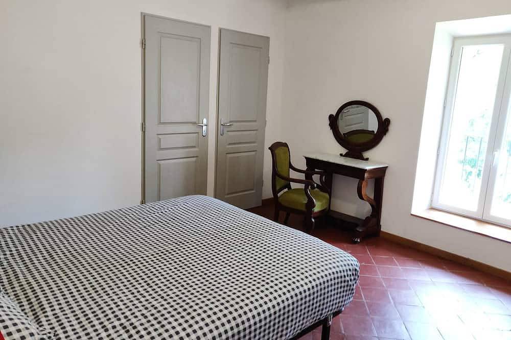 Bellissimo duplex con grande piscina e parco in casa del 18 ° secolo in Le Tholonet, Aix-en-Provence e dintorni
