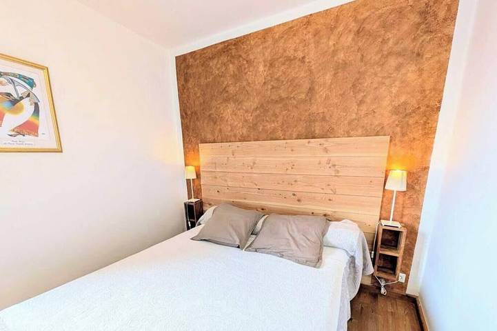Location de vacances pour 4 personnes à Saint-Privat - 4