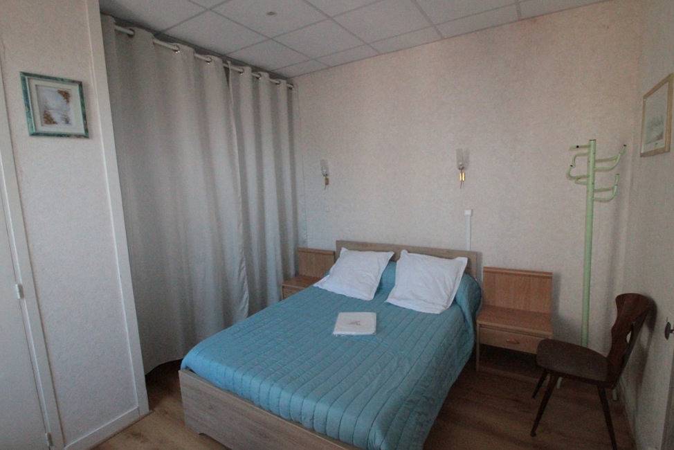 Appartement entier, Appartement Sancy 6 in La Bourboule, Parc naturel régional des Volcans d'Auvergne