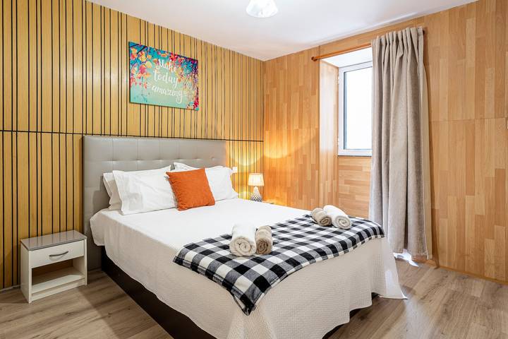 Ferienwohnung für 5 Personen in Funchal