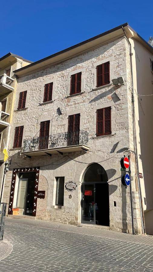 Gîte pour 4 personnes à Gualdo Tadino - 4