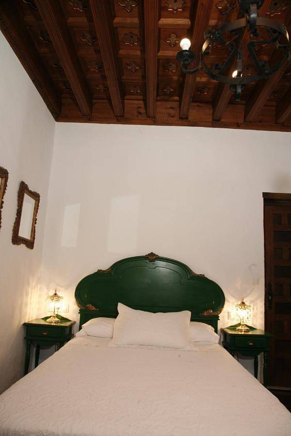 Gîte pour 2 personnes à Guadix - 4