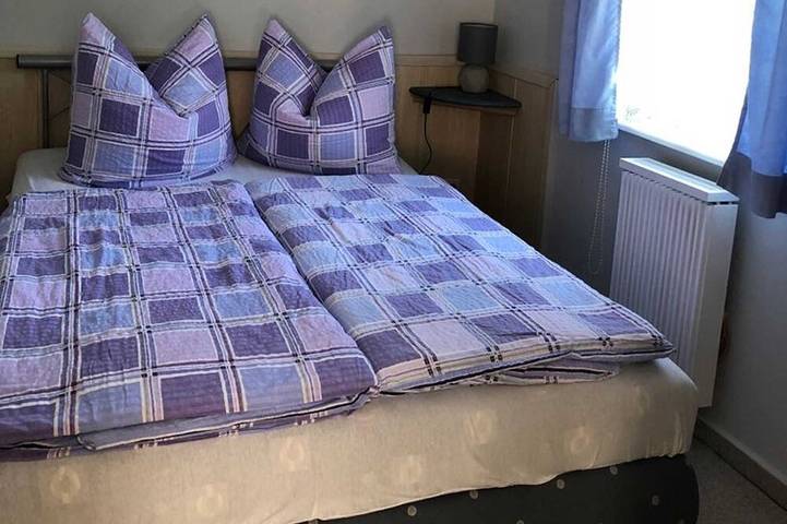 Ferienhaus für 4 Personen, mit Garten in Sagard - 3