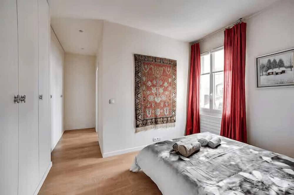 Ganze Wohnung, 100m² apt with terrace in St-Cloud in Saint-Cloud, Hauts-de-Seine