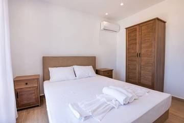 Villa für 7 Personen in Karpathos, Dodekanes, Bild 2