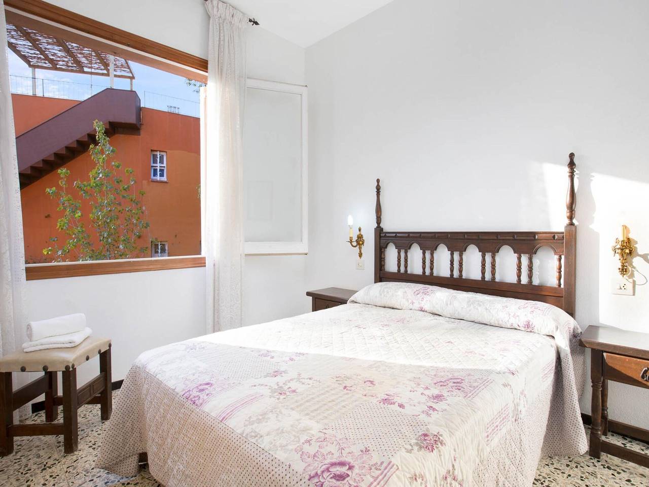 Villa in Spanien nahe Sandstrand in Calella de Palafrugell, Palafrugell