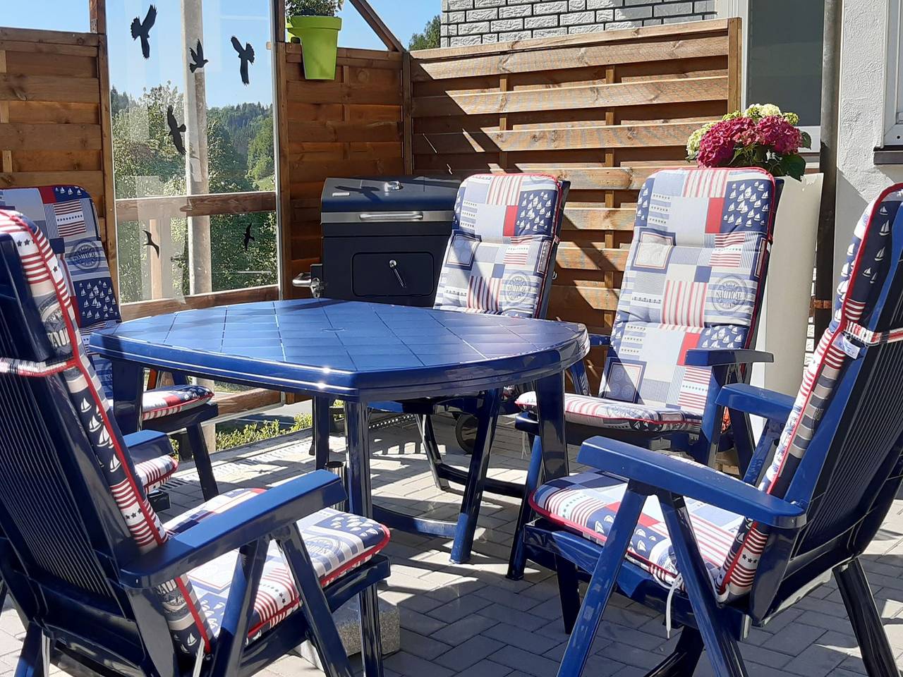 Ferienhaus 'Maag, 102qm' mit Privatterrasse und Wi-Fi in Attendorn, Biggesee