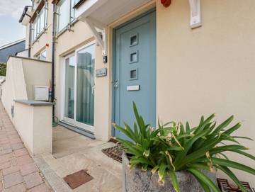 Holiday Rental for 4 People in Constantine Bay, Cornwall, Photo 1