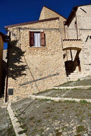 Gîte pour 4 personnes, avec vue à Castel del Monte