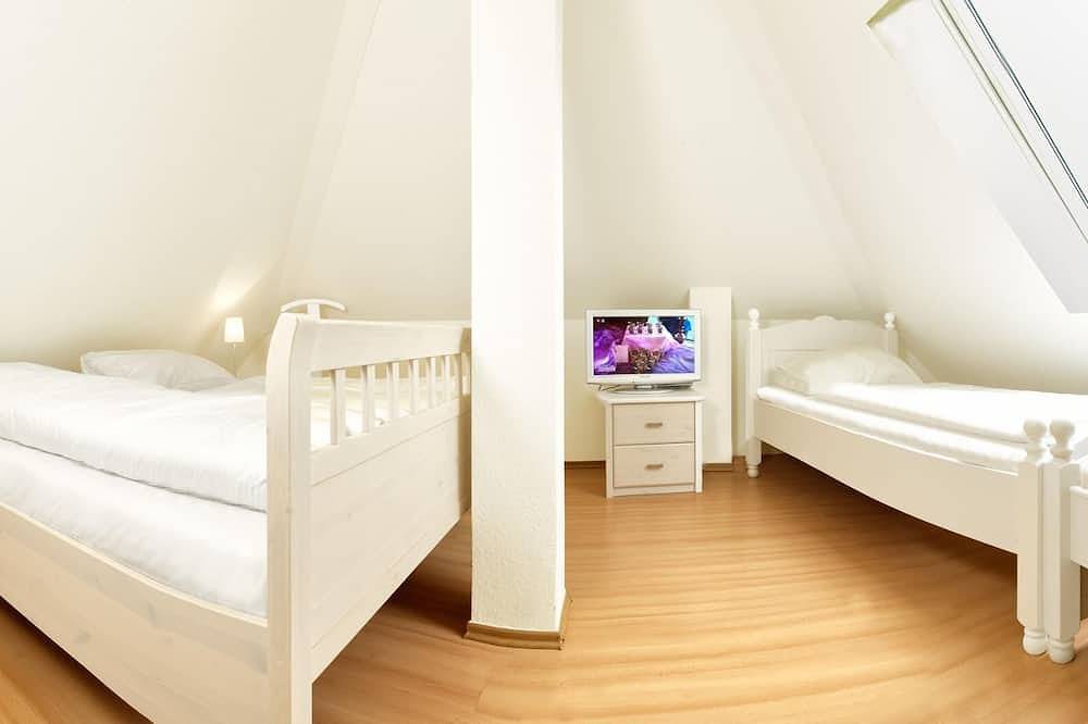 Ganze Wohnung, App. Nixe - Urlaub direkt in Timmendorf-Dorf am Reiterhof!!! in Timmendorf, Nordwestmecklenburg (Wismar und Umgebung)