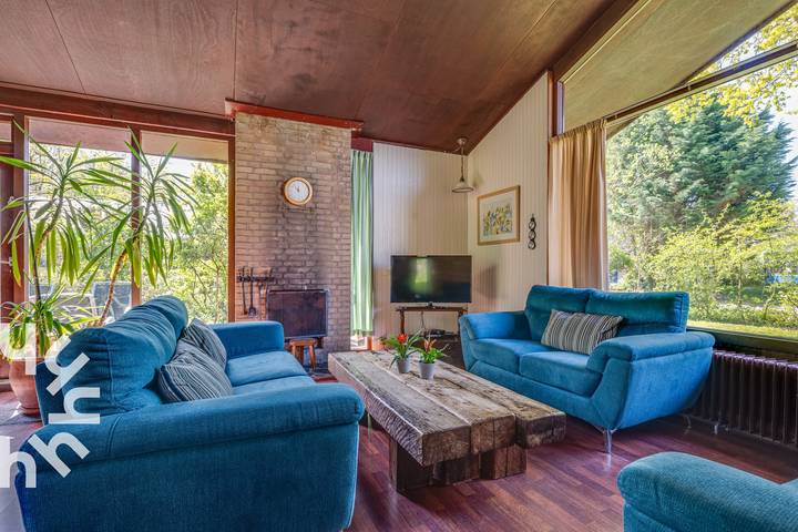 Ferienhaus für 6 Personen, mit Terrasse und Garten in Oostkapelle - 3