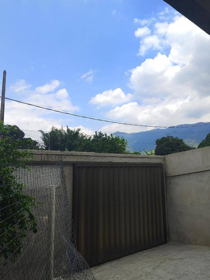 Maison d’hôte pour 2 personnes, avec vue et jardin dans Região Metropolitana do Rio de Janeiro - 4