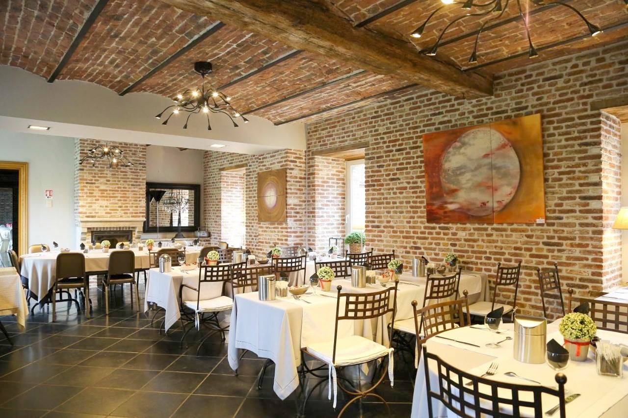 Luxury Suite in Feluy, Seneffe