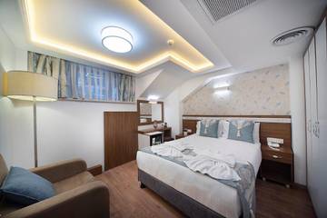 Appartamento per 3 Persone in Fatih, Istanbul, Foto 4