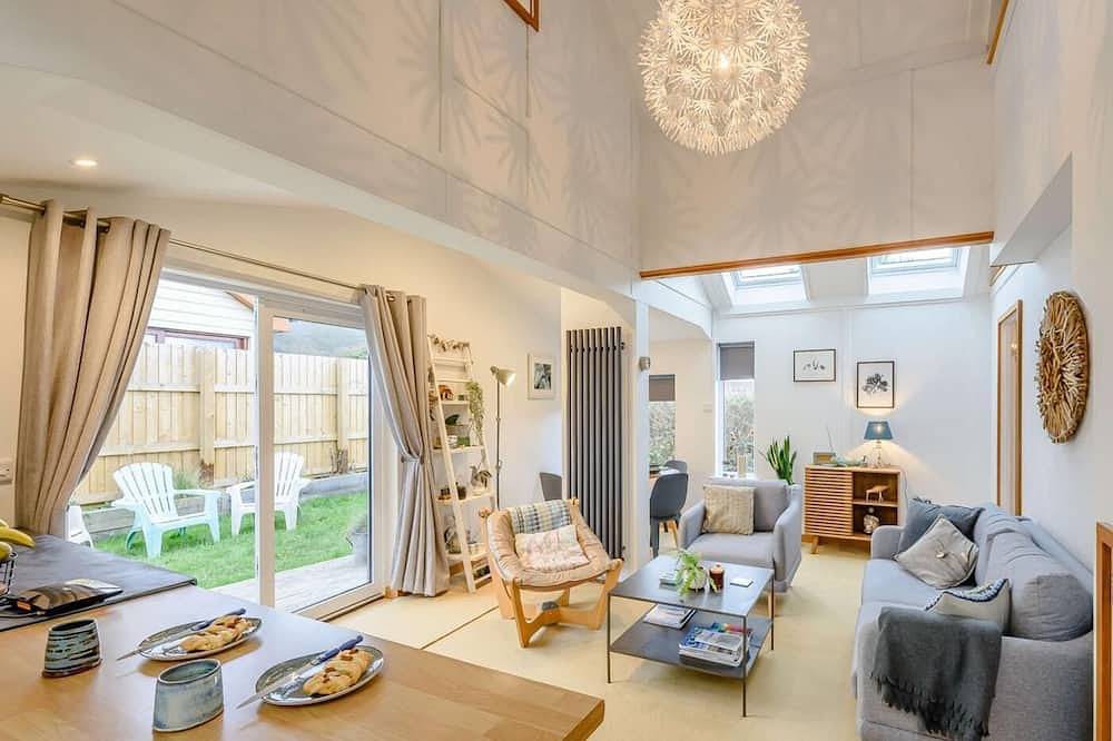 3 Bed in Braunton in Croyde, Devon