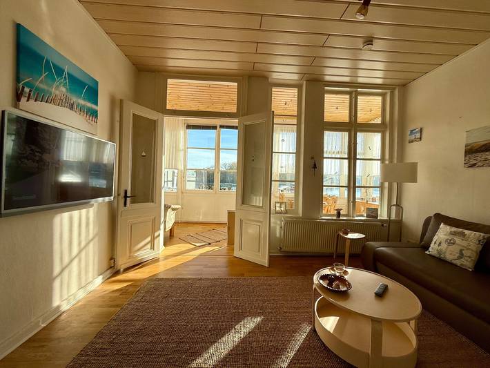 Ferienwohnung für 2 Personen - 1