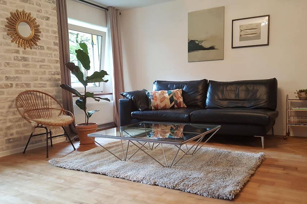 Ganze Wohnung, Top Lage: Bogenhausen Designer Wohnung in München Bogenhausen, München