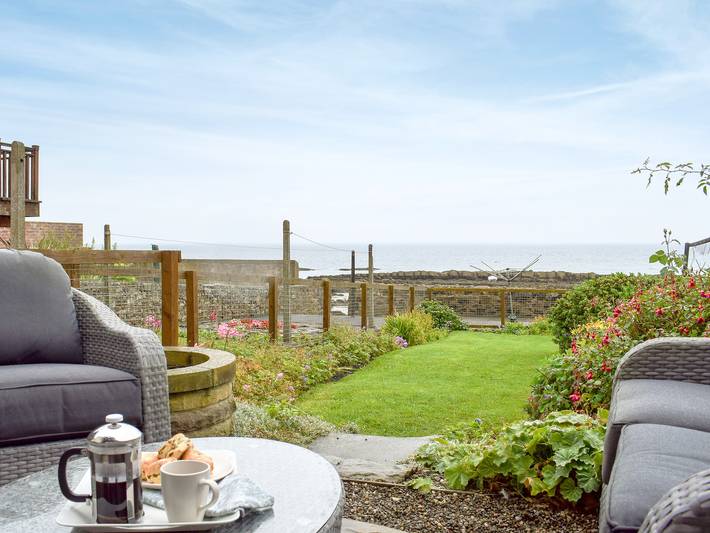 Holiday rental for 5 people, with Garden in Fife region