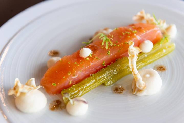 Hôtel pour 2 personnes, avec sauna ainsi que jardin et jacuzzi à Saint-Mars-la-Réorthe - 3