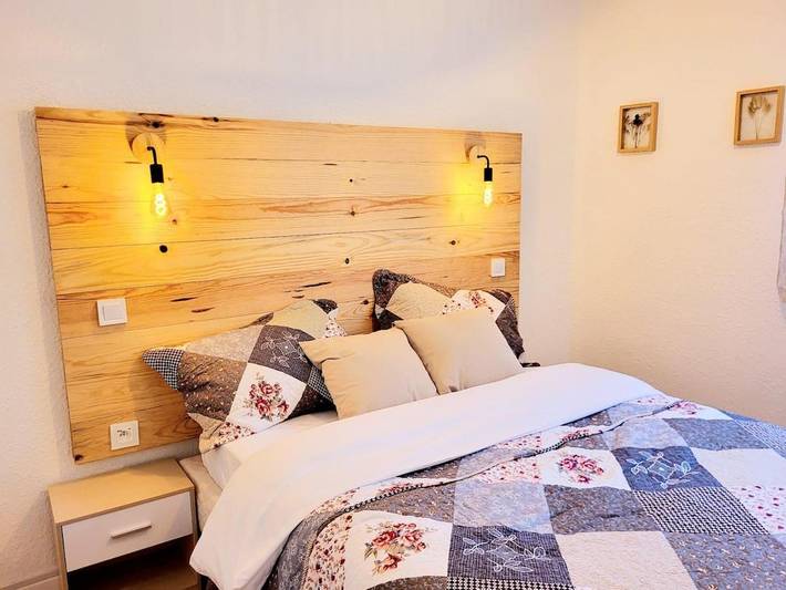 Location de vacances pour 5 personnes à Antraigues-sur-Volane - 3