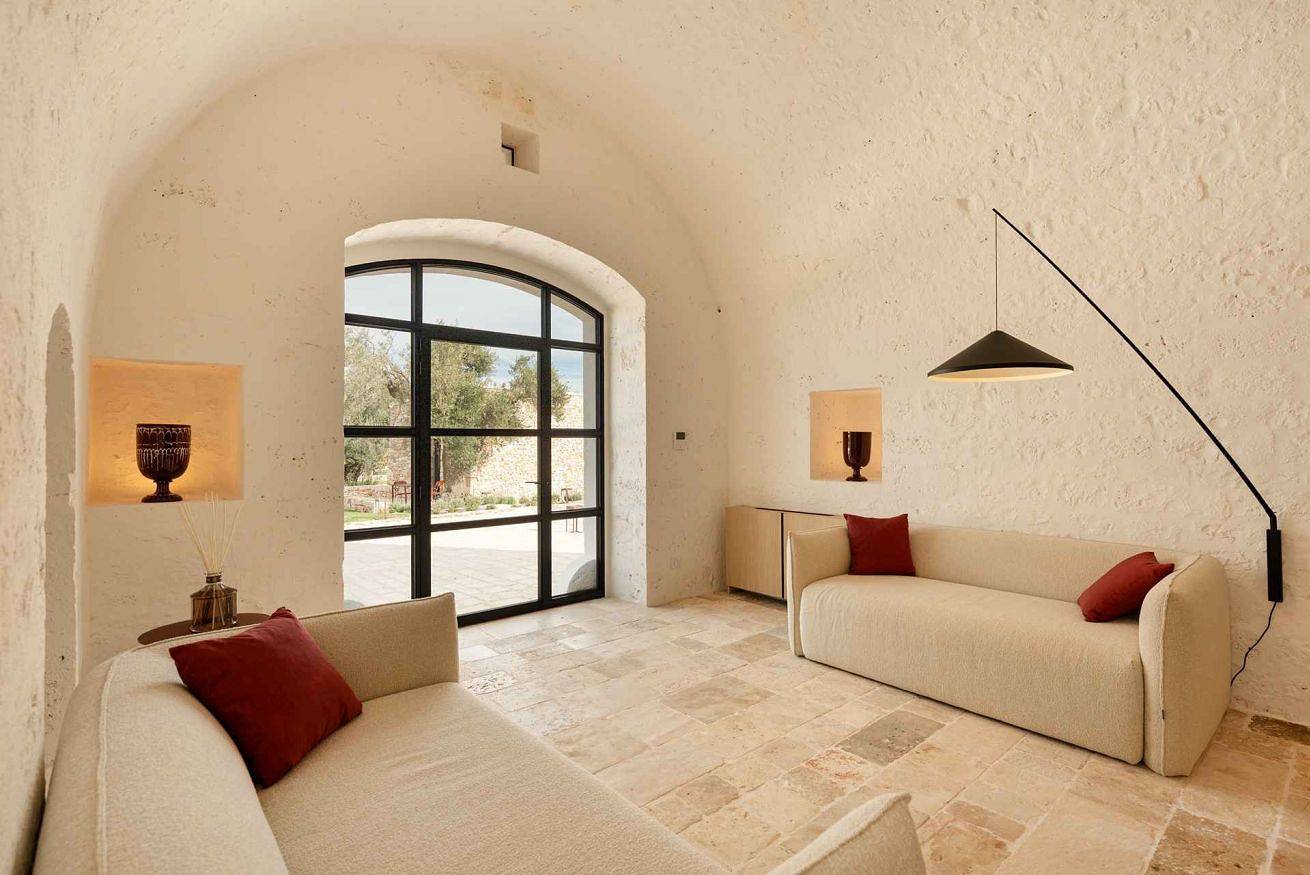 Trullo Regiorgio in Castellana Grotte, Provincia di Bari