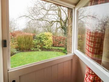 Cottage for 2 People in Elton (Derbyshire), Peak District, Photo 3